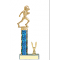 Trophies - #C-Style Pee-Wee Football